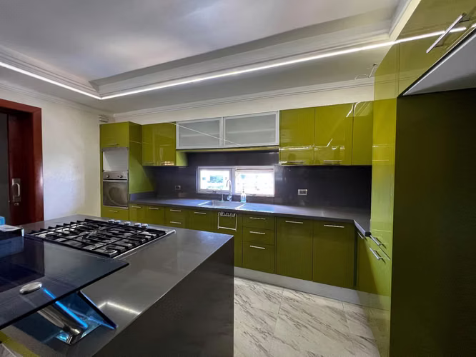 Vendo apartamento en santo domingo este - Imagen 9