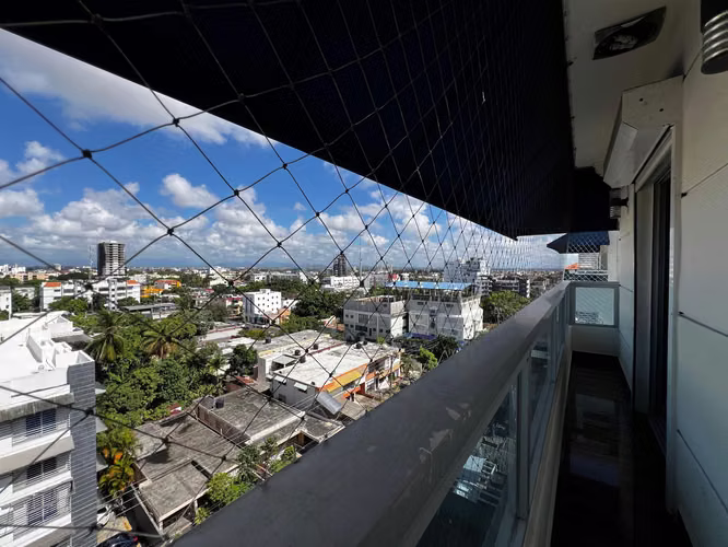 Vendo apartamento en santo domingo este