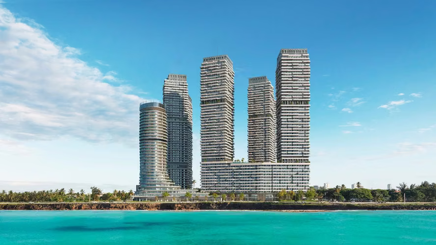 Vendo apartamento en santo domingo este - Imagen 19