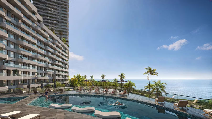 Vendo apartamento en santo domingo este - Imagen 18