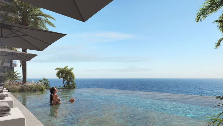 Vendo apartamento en santo domingo este - Imagen 8