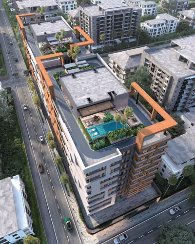 Vendo apartamento en santo domingo este - Imagen 4