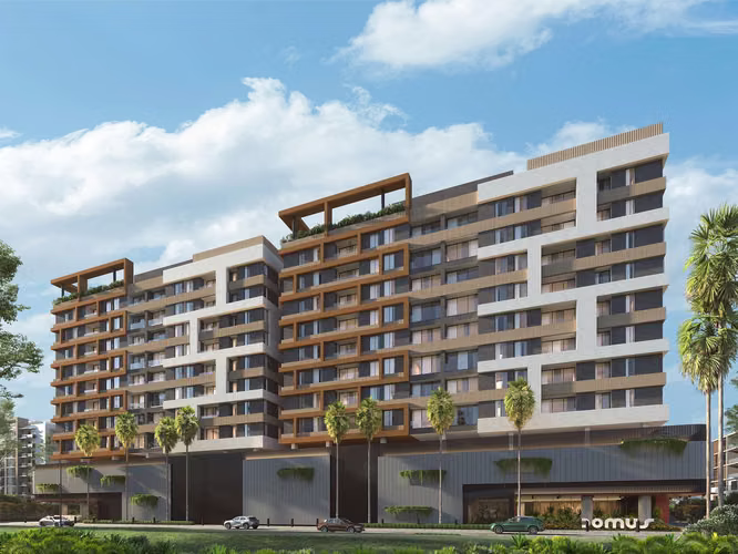 Vendo apartamento en santo domingo este - Imagen 3