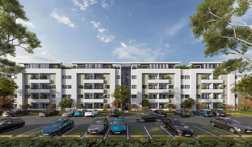 Vendo apartamento en santo domingo este - Imagen 6