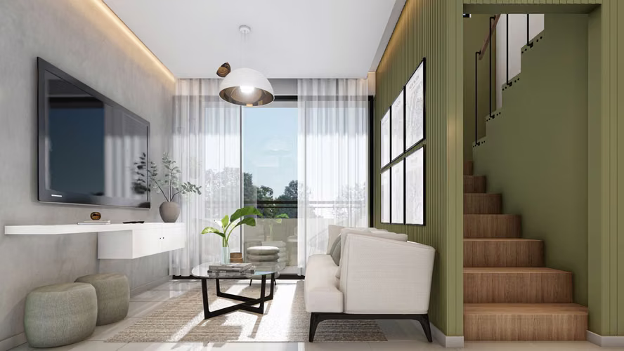 Vendo apartamento en santo domingo este - Imagen 3