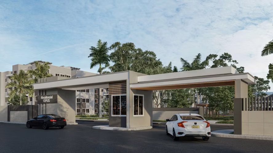 Vendo apartamento en santo domingo este - Imagen 10
