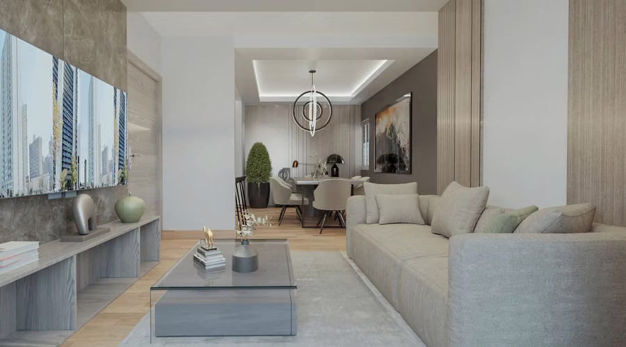 Vendo apartamento en santo domingo este - Imagen 12