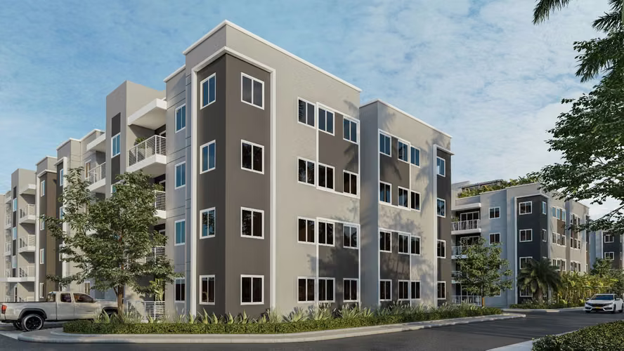 Vendo apartamento en santo domingo este - Imagen 14
