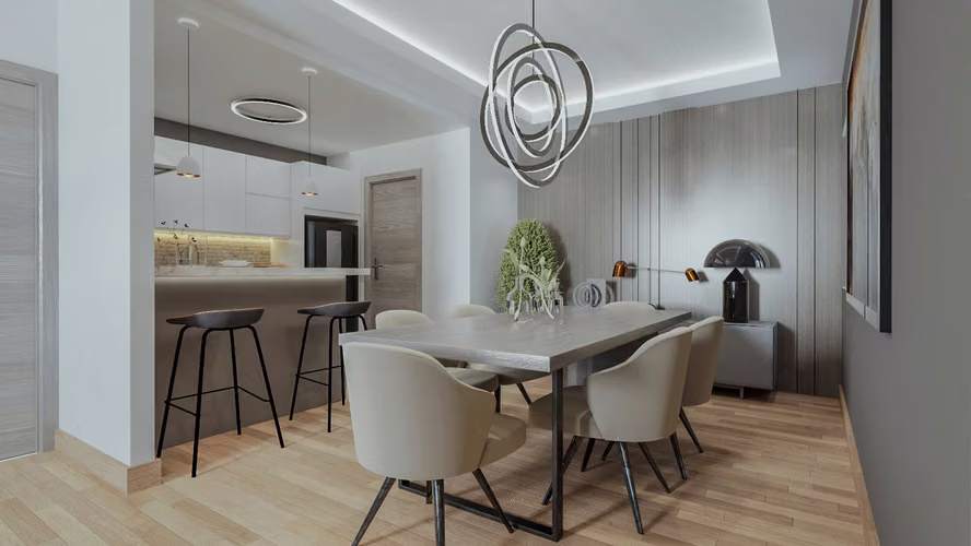 Vendo apartamento en santo domingo este - Imagen 13