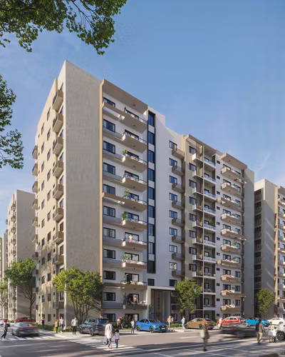 Vendo apartamento en santo domingo este - Imagen 2