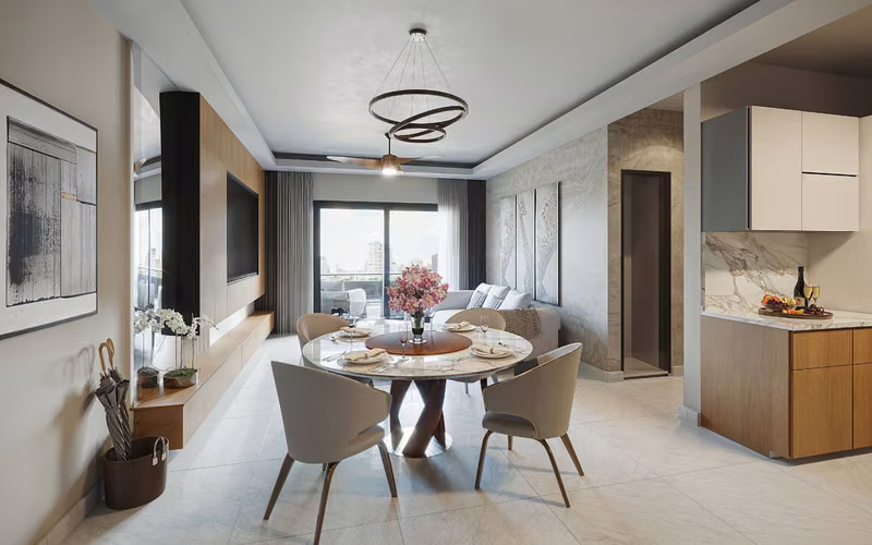 Vendo apartamento en santo domingo este - Imagen 12