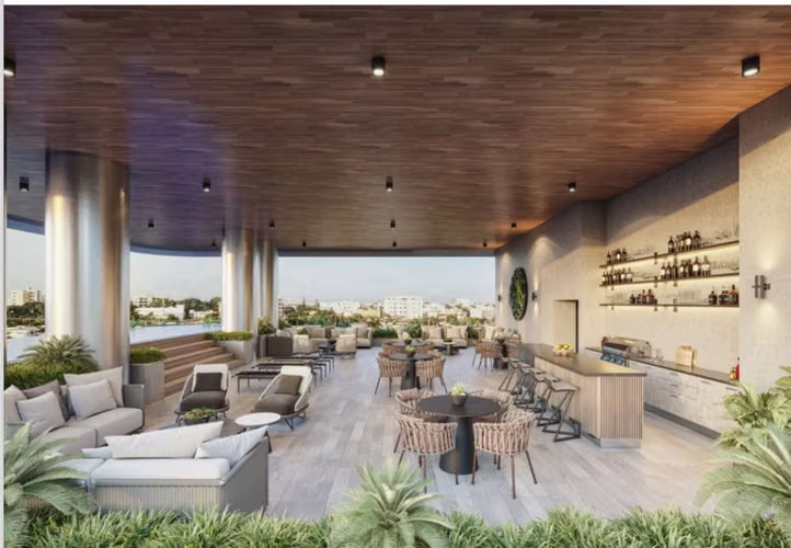 Vendo apartamento en santo domingo este - Imagen 6