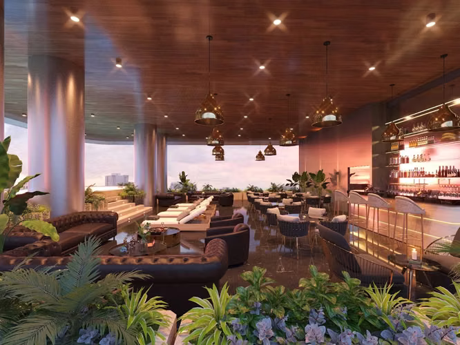 Vendo apartamento en santo domingo este - Imagen 2