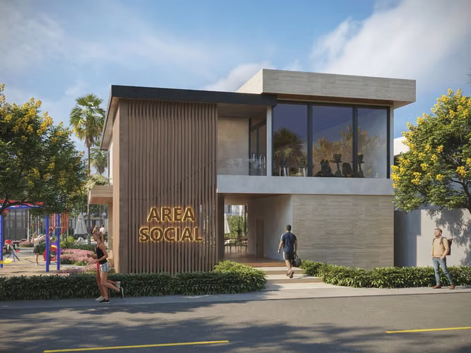 Hermosa villas modernas cerca de Boca chica - Imagen 6