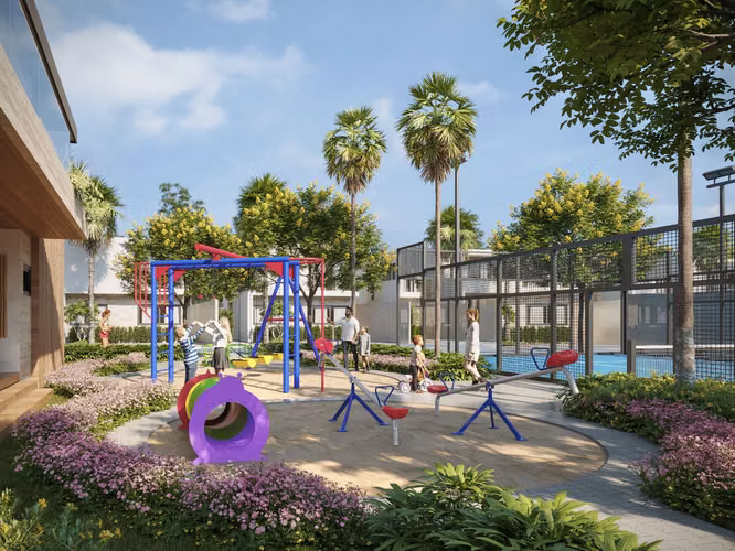 Hermosa villas modernas cerca de Boca chica - Imagen 9