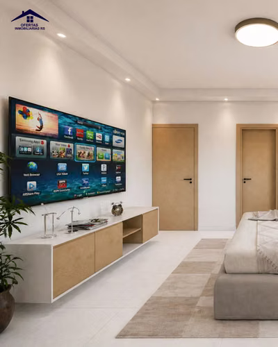 Hermosa casa moderna y exclusiva  - Imagen 4