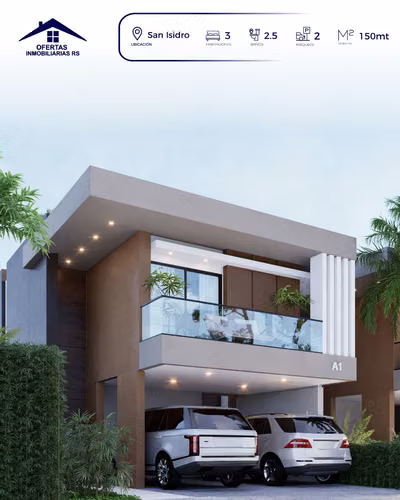 Hermosa casa moderna y exclusiva  - Imagen 7