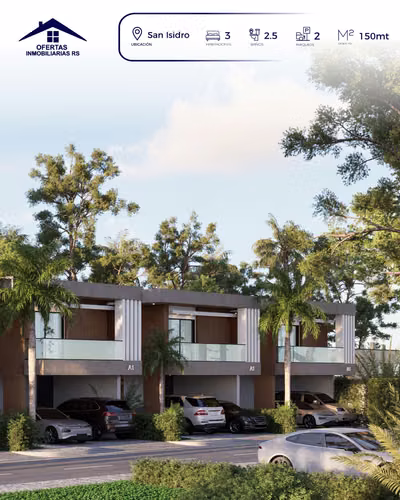 Hermosa casa moderna y exclusiva 