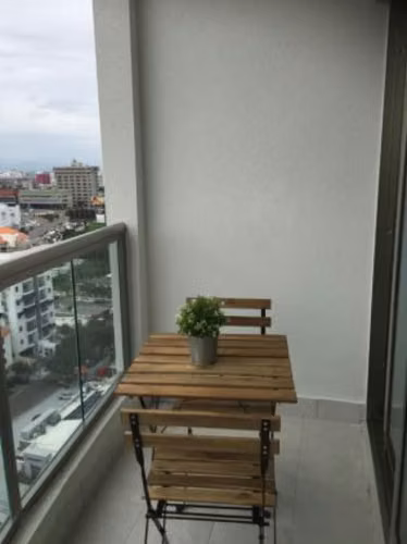 Apartamento en alquiler amueblado en la Julia - Imagen 8