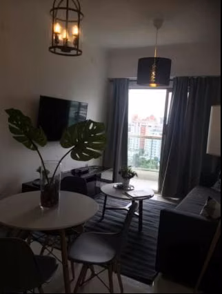Apartamento en alquiler amueblado en la Julia
