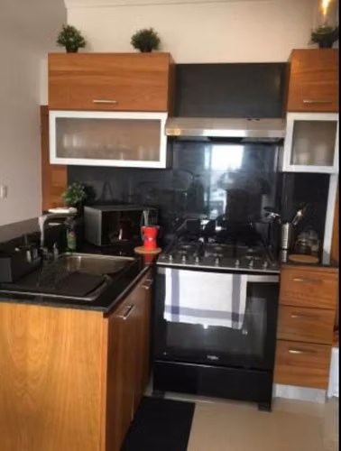 Apartamento en alquiler amueblado en la Julia - Imagen 10