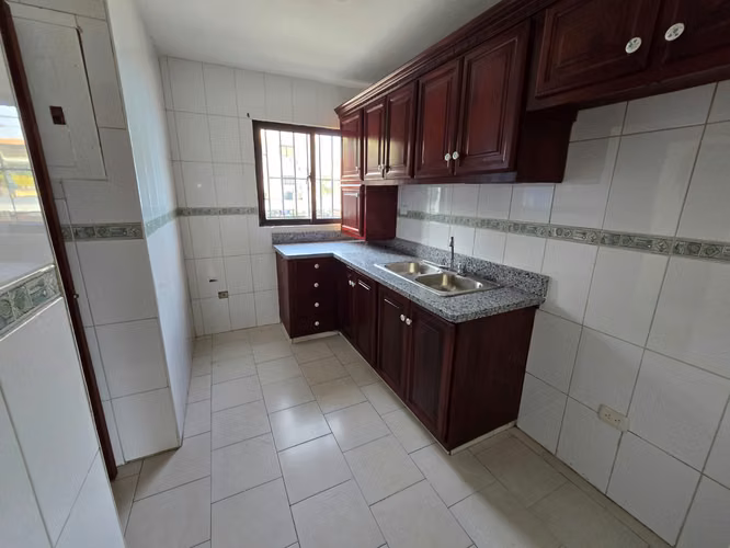 Apartamento El Claret detras de Almacenes Unidos Arroyo Hondo alquiler  2do Piso  - Imagen 10