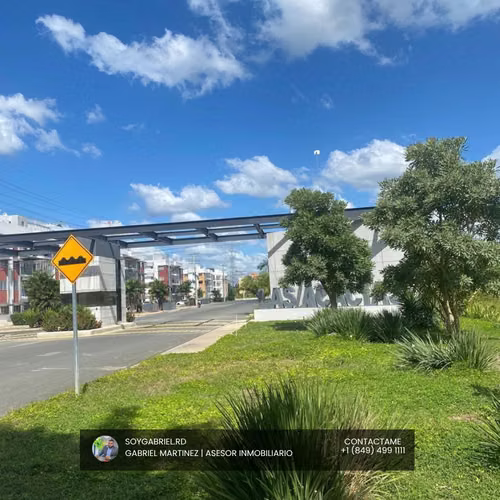 SOLAR DE 214 M² POR RD$1.2 MILLONES EN SANTO DOMINGO ESTE - Imagen 5