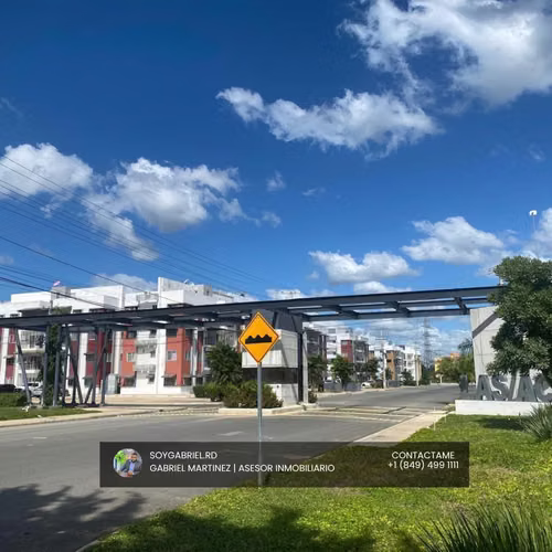 SOLAR DE 214 M² POR RD$1.2 MILLONES EN SANTO DOMINGO ESTE - Imagen 4