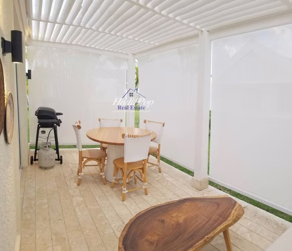 VILLA EN VENTA EN GREEN ONE  - Imagen 10