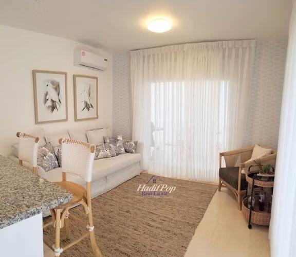 VILLA EN VENTA EN GREEN ONE  - Imagen 9