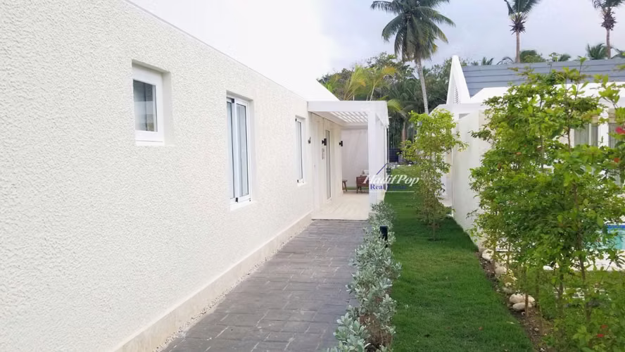 VILLA EN VENTA EN GREEN ONE  - Imagen 12