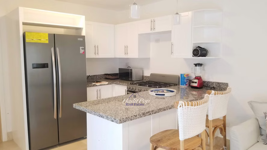 VILLA EN VENTA EN GREEN ONE  - Imagen 8