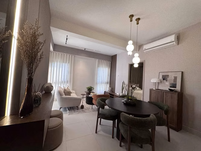  Apartamento en Alquiler en Evaristo Morales.