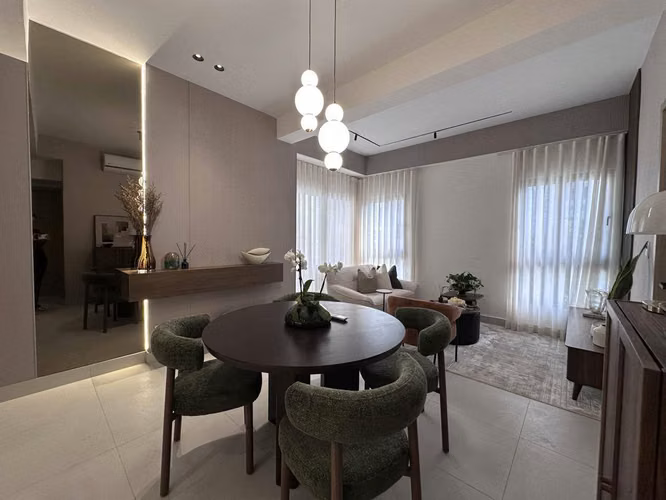  Apartamento en Alquiler en Evaristo Morales. - Imagen 3