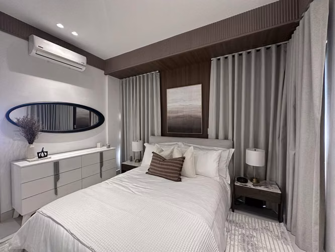  Apartamento en Alquiler en Evaristo Morales. - Imagen 7