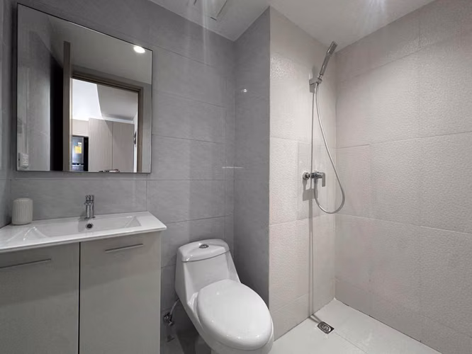  Apartamento en Alquiler en Evaristo Morales. - Imagen 10