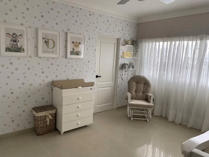 APARTMENT FOR SALE IN NACO | DISTRITO NACIONAL - Imagen 8