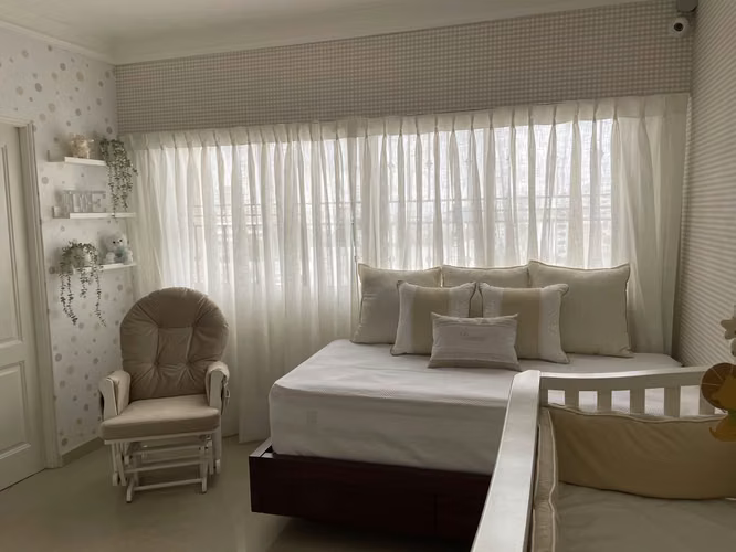 APARTMENT FOR SALE IN NACO | DISTRITO NACIONAL - Imagen 7