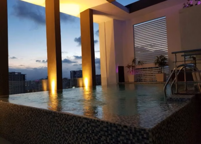 Alquiler de Apartamento de 1 habitación en Naco - Imagen 5