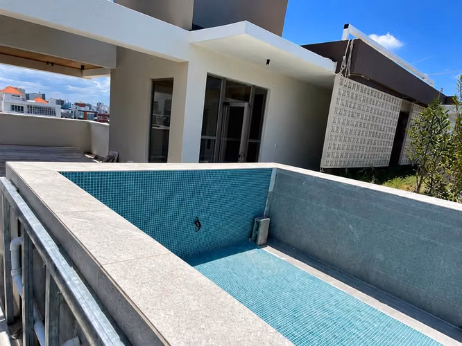 Apartamento nuevo a estrenar en alquiler en Evaristo Morales con 145 m2. - Imagen 6