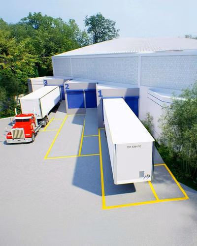 NAVES INDUSTRIALES EN ALQUILER Zona Industrial de Haina - Imagen 3
