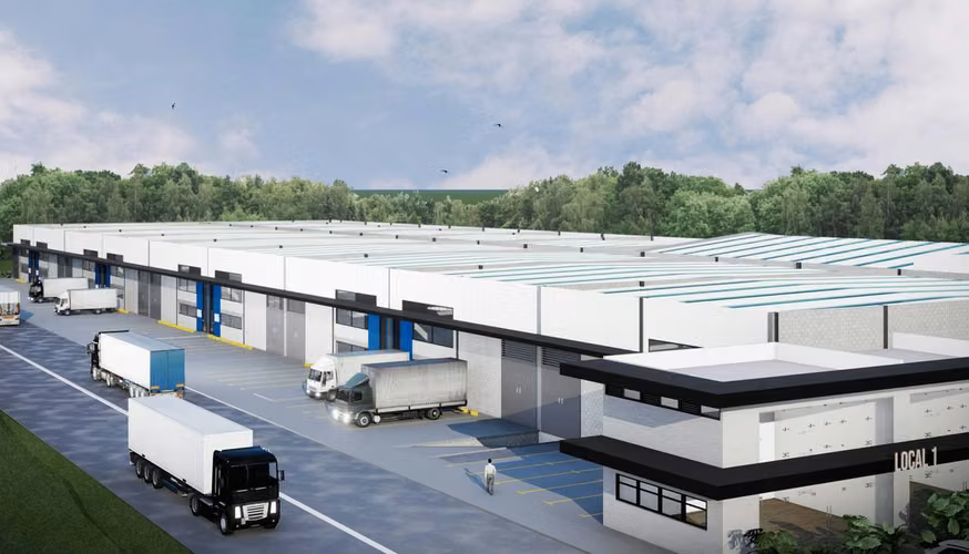 Nave Industrial en alquiler en Punta Cana - Imagen 8