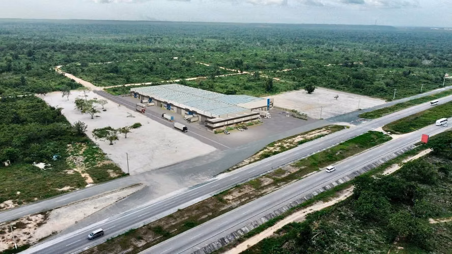 Nave Industrial en alquiler en Punta Cana - Imagen 9
