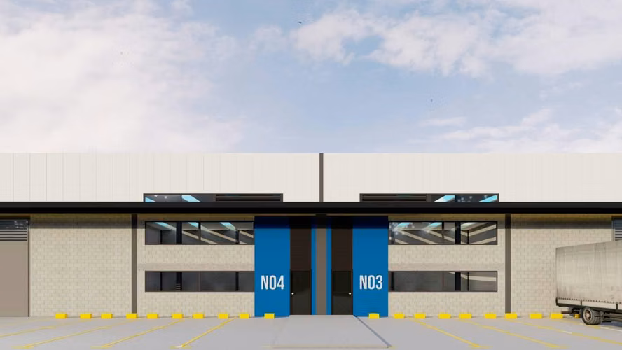 Nave Industrial en alquiler en Punta Cana - Imagen 7