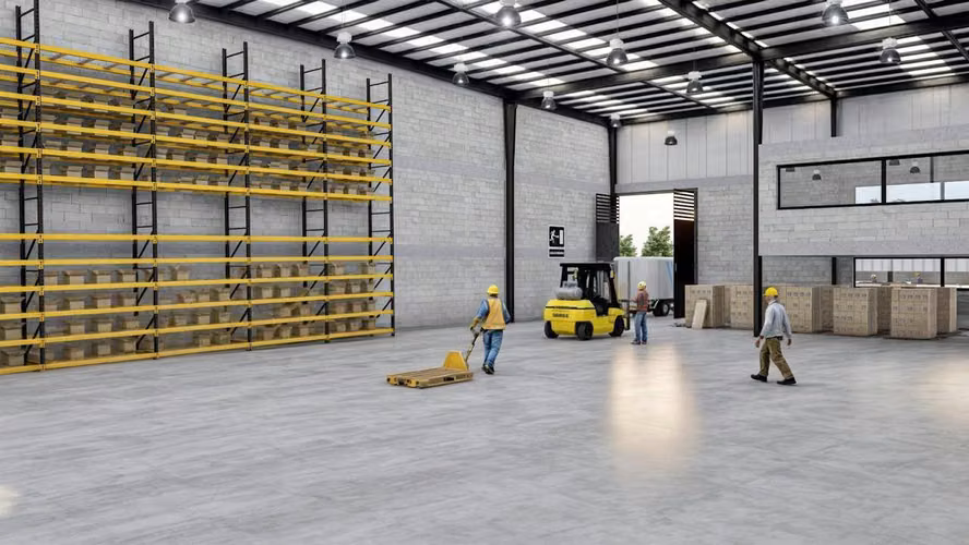 Nave Industrial en alquiler en Punta Cana - Imagen 3