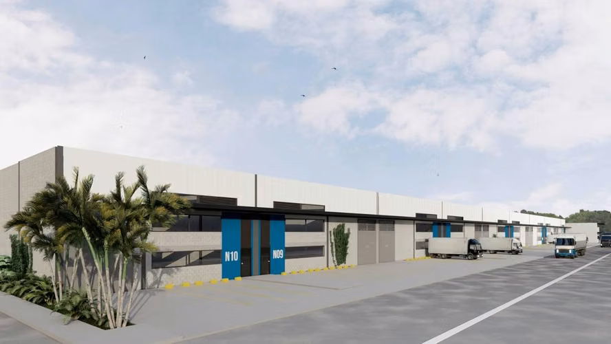 Nave Industrial en alquiler en Punta Cana - Imagen 6