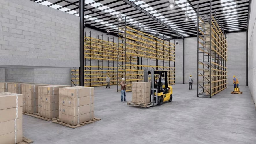 Nave Industrial en alquiler en Punta Cana - Imagen 4