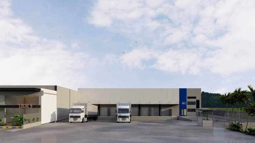 Nave Industrial en alquiler en Punta Cana - Imagen 2