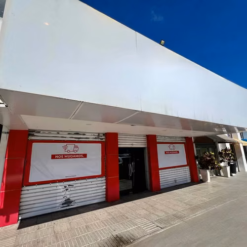 Local Comercial en Alquiler en Ensanche Naco 