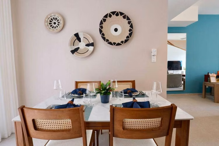 APARTAMENTO TIPO Townhouse EN VENTA EN LA ROMANA | CON JACUZZI PRIVADO - Imagen 11
